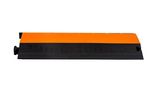 2” x 2” Cable Protector | Three-Channel