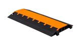2” x 2” Cable Protector | Three-Channel