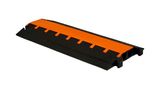 2” x 2” Cable Protector | Two-Channel