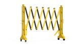 Xpandit® Plastic Expandable Barricade