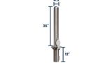 Removable Bollards