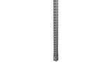 36" Sign Post Base | Square Sign Post Anchor