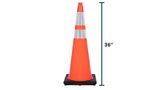 36” Tall Construction Cones
