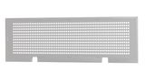 Stage Barrier Step Extender
