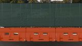 5 ft Privacy Screen