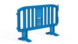 Movit® Plastic Barricades