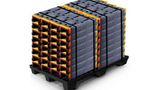 6’ x 10’ Temporary Fence with Anchor Blocks | Truckload