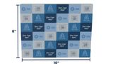 8’x10’ Step and Repeat Banner