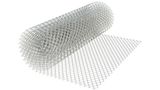 8ft x 50ft Chain-Link Fabric