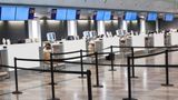 10ft Retractable Belt Stanchion