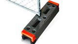Anchor Block Fence Base 