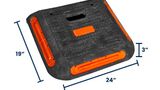 Anchor Fence Weight