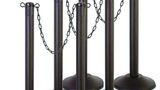 chainboss-stanchion-kit-heavy-duty-storage-cart-prod-front-part-ss-p-black-6-pack