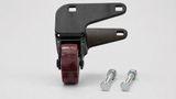Swing Gate Wheel Kit for Temp Fence Panels