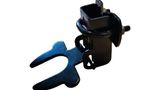 Universal Gate Latch for Temporary Fence Panels