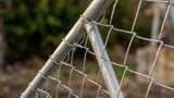 8’ x 10’ Chain-Link Temporary Fence Panel | Versa