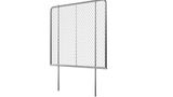 Yodock® Fence Topper | Chain-Link Topper
