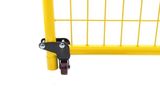 Swing Gate Wheel Kit for Temp Fence Panels