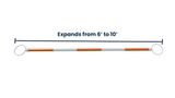 Telescoping Cone Bar