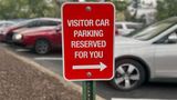 Custom Directional Signs | Size Options