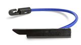 Elastic Ties for Echo Barriers
