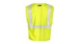 Flame Resistant Breathable Mesh Vest