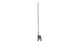 Temporary Fence Support Brace | Post Only