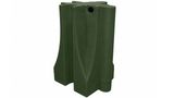 Water Barrier Corner | JerseyBlok LD