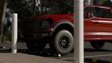 7" x 52” Bollard Cover | Reflective Stripes Options & Flat Top