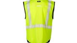 Fire Resistant Mesh Vest