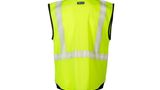 Fire Resistant Mesh Vest