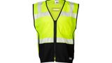 Fire Resistant Mesh Vest