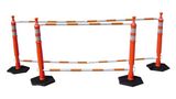 Grabber Tube II Delineators