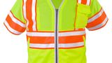 Ultimate Reflective Vest