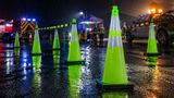 36” Tall Construction Cones
