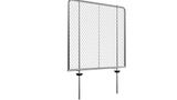 Yodock® Fence Topper | Chain-Link Topper