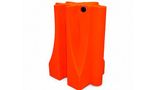 Water Barrier Corner | JerseyBlok LD