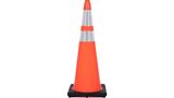 36” Tall Construction Cones