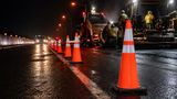 36” Tall Construction Cones