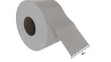 Temporary Marking Tape | White and Yellow