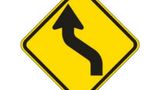 reverse-curve-left-(rus)-roll-up-sign-yellow-traffic-sign-prod-front-part-ss-p-
