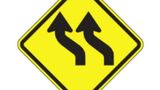 reverse-curve-left-roll-up-sign-roll up sign-roadway-safety-prod-front-part-ss-p-yellow-2
