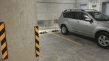 2.6’ Corner Wall Guard
