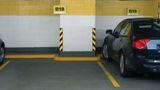2.6’ Corner Wall Guard