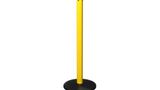 SafetyPro 250 Yellow Stanchion
