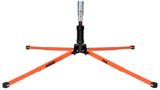 single-spring-safety-sign-stand -roll up sign-roadway-safety-prod-front-part-ss-p-1