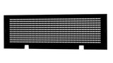Stage Barrier Step Extender