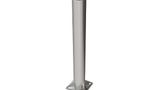 Fixed Bollard Posts | Concrete Fillable