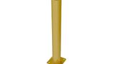 Fixed Bollard Posts | Concrete Fillable