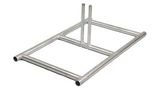 Metal Stand for Temporary Fences